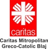 ASOCIAȚIA CARITAS MITROPOLITAN GRECO CATOLIC BLAJ