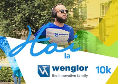 Wenglor 10k