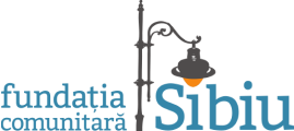 Fundatia Comunitara Sibiu logo
