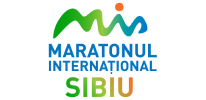 Maratonul International Sibiu logo