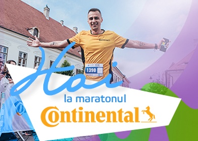 Maraton Continental
